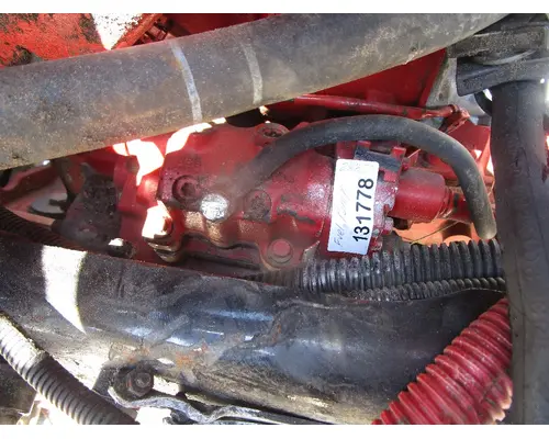 CUMMINS X15_4359489 Fuel Pump