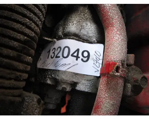 CUMMINS X15_4359489 Fuel Pump
