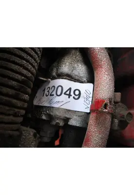CUMMINS X15_4359489 Fuel Pump