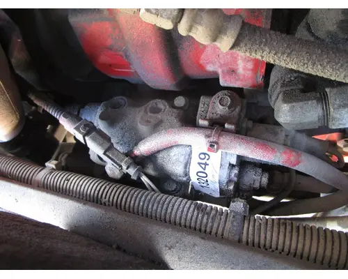 CUMMINS X15_4359489 Fuel Pump