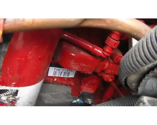 CUMMINS X15_4384413 Electronic Engine Control Module