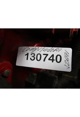 CUMMINS X15_4384413 Electronic Engine Control Module