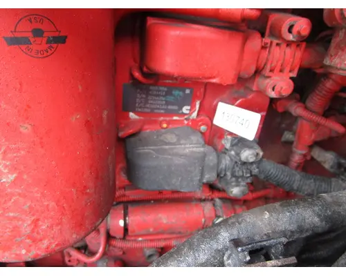 CUMMINS X15_4384413 Electronic Engine Control Module