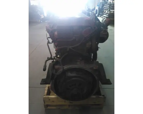 CUMMINS X15 4586 ENGINE ASSEMBLY