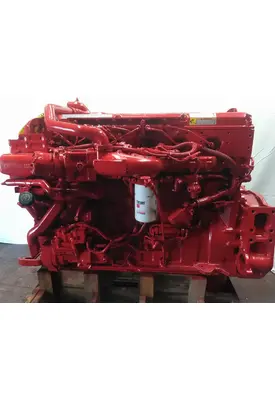 CUMMINS X15 5348 ENGINE ASSEMBLY