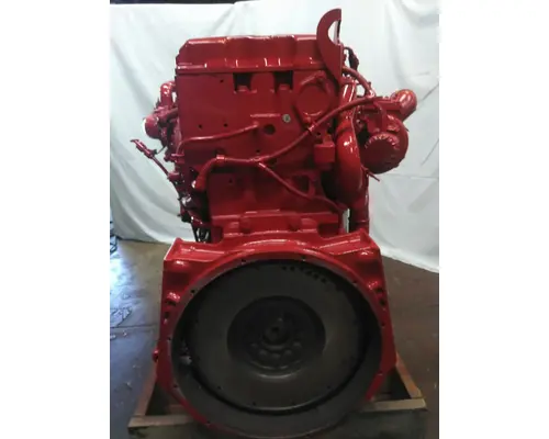 CUMMINS X15 5348 ENGINE ASSEMBLY
