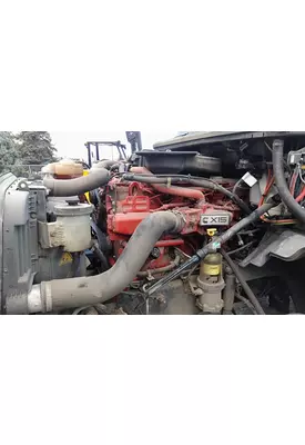 CUMMINS X15 5348 ENGINE ASSEMBLY