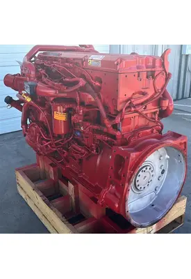 CUMMINS X15 5348 ENGINE ASSEMBLY