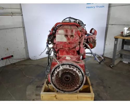 CUMMINS X15 5348 ENGINE ASSEMBLY