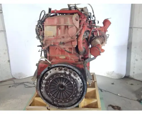 CUMMINS X15 5348 ENGINE ASSEMBLY