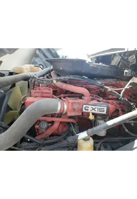 CUMMINS X15 5348 ENGINE ASSEMBLY