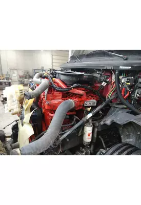 CUMMINS X15 5348 ENGINE ASSEMBLY