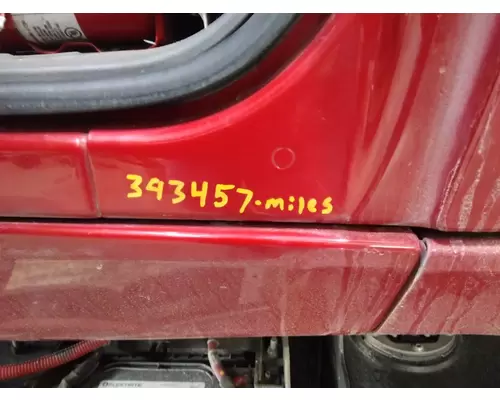 CUMMINS X15 5348 ENGINE ASSEMBLY