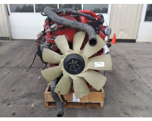 CUMMINS X15 5348 ENGINE ASSEMBLY