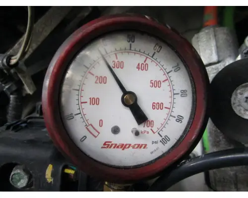 CUMMINS X15 5348 ENGINE ASSEMBLY