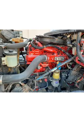 CUMMINS X15 5348 ENGINE ASSEMBLY