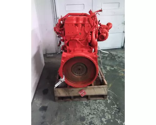 CUMMINS X15 5348 ENGINE ASSEMBLY