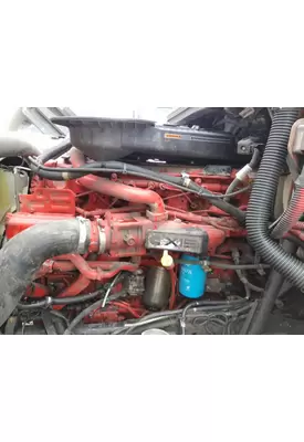 CUMMINS X15 5348 ENGINE ASSEMBLY