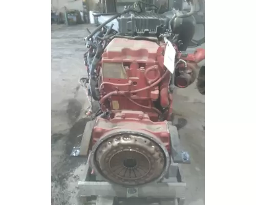 CUMMINS X15 5348 ENGINE ASSEMBLY