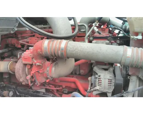CUMMINS X15 5348 ENGINE ASSEMBLY