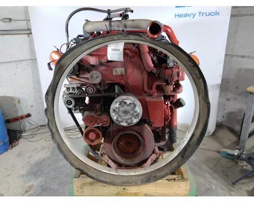 CUMMINS X15 5479 ENGINE ASSEMBLY