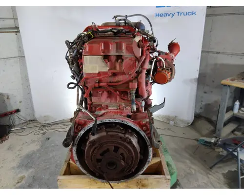CUMMINS X15 5479 ENGINE ASSEMBLY