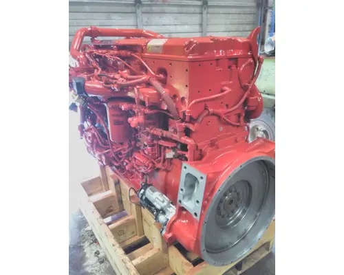 CUMMINS X15 5535 ENGINE ASSEMBLY