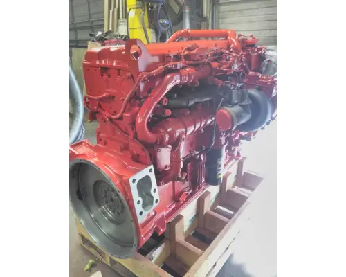 CUMMINS X15 5535 ENGINE ASSEMBLY