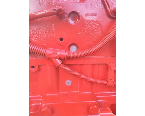 CUMMINS X15 5535 ENGINE ASSEMBLY