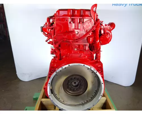 CUMMINS X15 5535 ENGINE ASSEMBLY