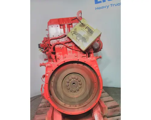 CUMMINS X15 5535 ENGINE ASSEMBLY