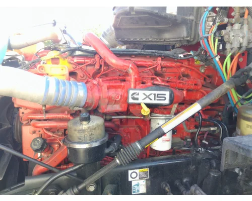CUMMINS X15 5535 ENGINE ASSEMBLY
