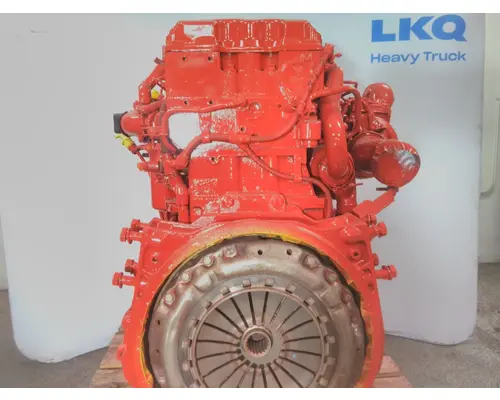 CUMMINS X15 5535 ENGINE ASSEMBLY