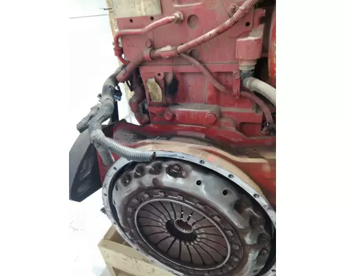 CUMMINS X15 5535 ENGINE ASSEMBLY