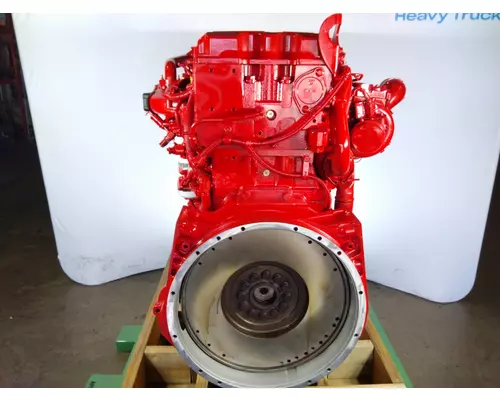 CUMMINS X15 5535 ENGINE ASSEMBLY
