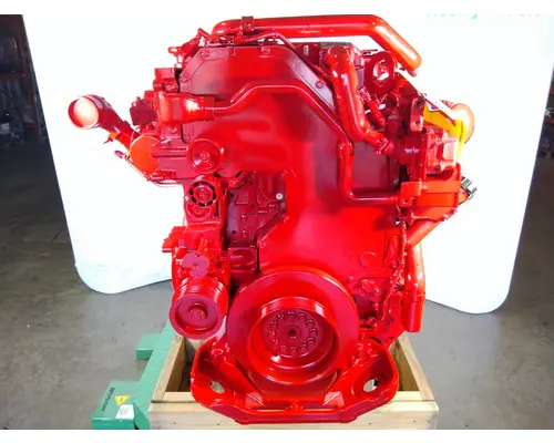 CUMMINS X15 5535 ENGINE ASSEMBLY
