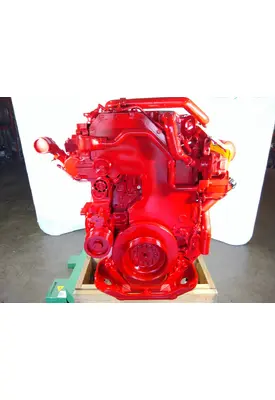 CUMMINS X15 5535 ENGINE ASSEMBLY