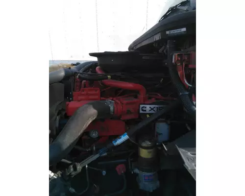 CUMMINS X15 5535 ENGINE ASSEMBLY