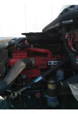 CUMMINS X15 5535 ENGINE ASSEMBLY