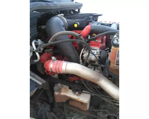 CUMMINS X15 5535 ENGINE ASSEMBLY
