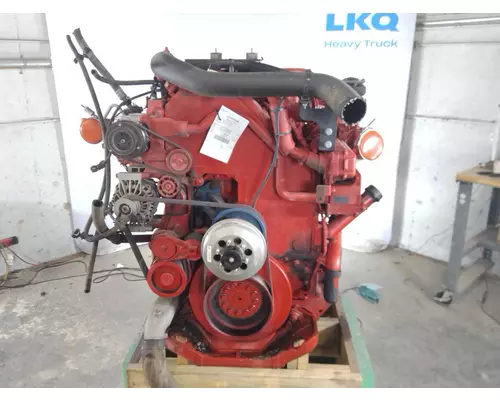 CUMMINS X15 5535 ENGINE ASSEMBLY