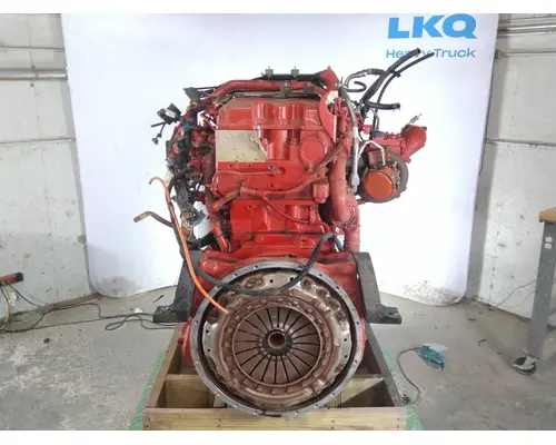 CUMMINS X15 5535 ENGINE ASSEMBLY
