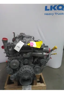 CUMMINS X15 5535 ENGINE ASSEMBLY