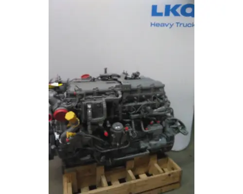 CUMMINS X15 5535 ENGINE ASSEMBLY