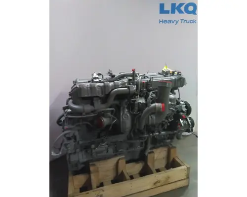 CUMMINS X15 5535 ENGINE ASSEMBLY