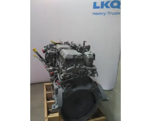 CUMMINS X15 5535 ENGINE ASSEMBLY