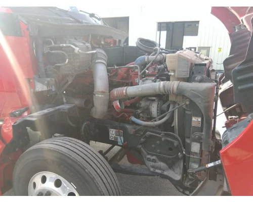 CUMMINS X15 5535 ENGINE ASSEMBLY