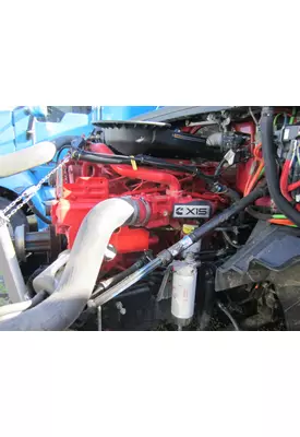 CUMMINS X15 5535 ENGINE ASSEMBLY