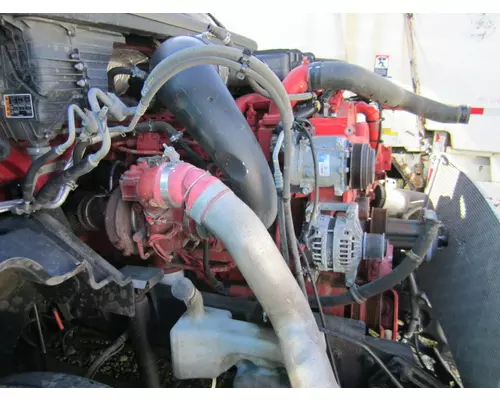 CUMMINS X15 5535 ENGINE ASSEMBLY