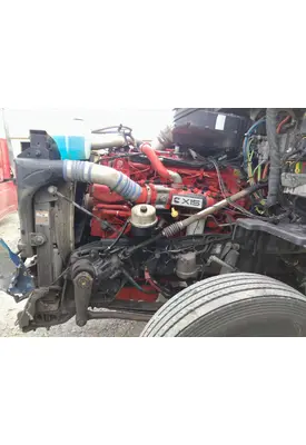CUMMINS X15 5535 ENGINE ASSEMBLY